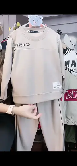 Sét bộ cho bé trai thu đông mới nhé 😍😍😍 #thờitrangtreem #bothudongchobe #baby #trangvanikids #dobobetrai 