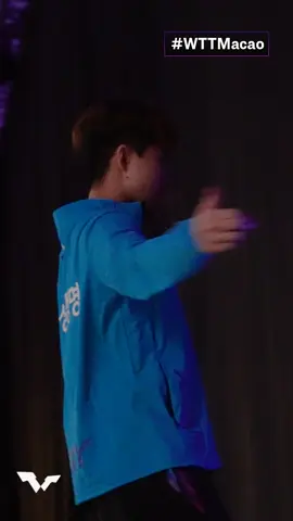 What a feat, what a match 🤯  Witness Joo Cheonhui at her finest against a formidable Mima Ito 👏 #WTTMacao #WTTChampions #TableTennis