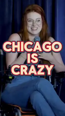 I 🫶 Chicago regardless 
