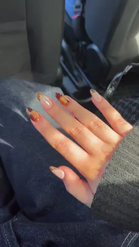 for those who care xx #fyp #nails 
