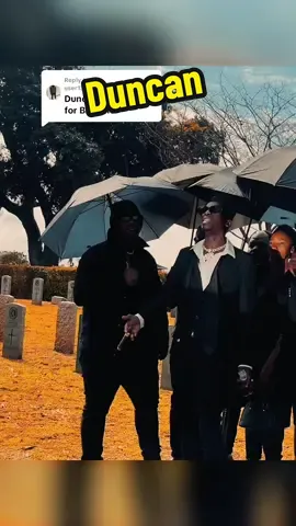 Replying to @user1340705661550 Duncan Skuva After Tears Big Zulu Diss music video coming soon #BigZulu #duncanskuva #sahiphop 