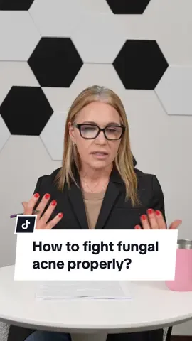 🚨 We got a lot of questions from the Head & Shoulders shampoo for acne video we posted a few weeks ago, and we’re here to help! 🚨 How to tackle fungal acne properly? If you have the H&S shampoo at home, it could be a quick fix, but that’s not all! Fungal acne is caused by yeast. For effective treatment, look for skincare products with pyrithione zinc, sulfur, and salicylic acid. 🧼💧 Check out the video to get all the details! 🔍 #FungalAcne #AcneTreatment #SkincareTips #HeadAndShoulders #DIYSkincare #PyrithioneZinc #SalicylicAcid #SulfurSkincare #AcneCare #SkincareRoutine #YeastAcne #ClearSkinJourney #TikTokSkincare #SkincareCommunity #AcneSolution #HealthySkin #Sulfur #FungalAcneTreatment #SkinTok #Shampoo #Acne #SkincareTutorials #SkincareIngredients #SkincareReviews