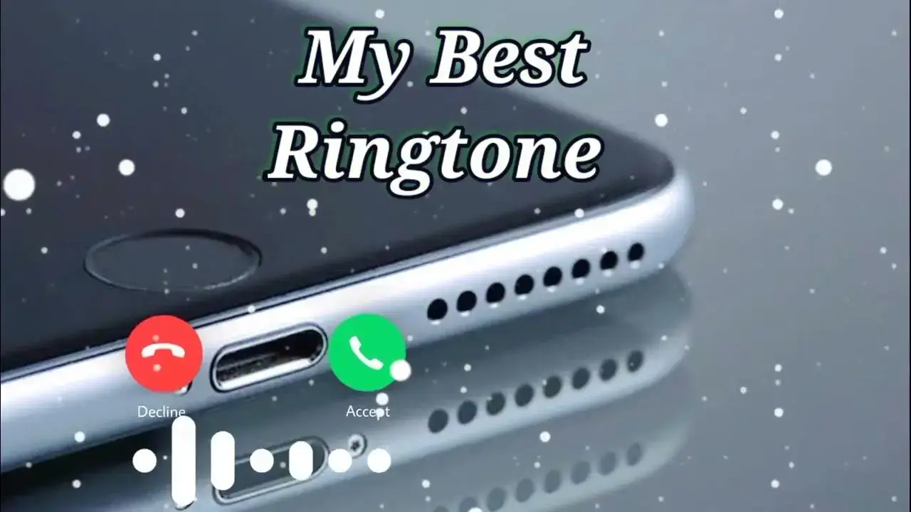 best ringtone #