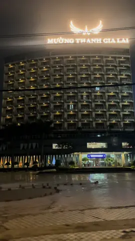 🌃Pleiku By Night #xh 