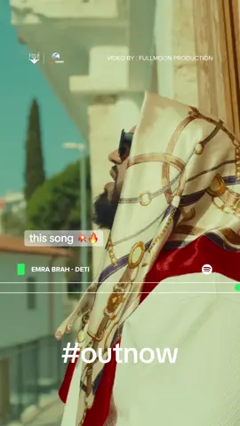 #Deti #outnow #new #songs #foryou #fyp #viraltiktok #vira #fyp #goviral @Fullmoon_production @Eli G Senaj @The Claudia @Dara 