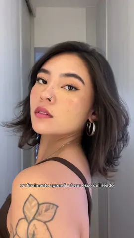 espero que ajude vocês, porque em mim, só funcionou assim! 🫶🏽 #fyp #foxyeye 