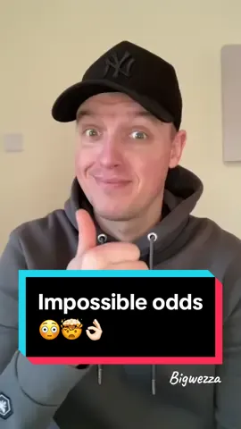 Impossible odds 😳🤷🏻‍♂️ WAIT for the last clip 🤯🤯 #fyp #foryoupage #reaction #skill #impossible #how #wow #amazing #mindblown #xyzbca #viraal 