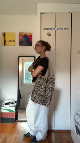 Inspi @andreea #outfitsandwich #OOTD 