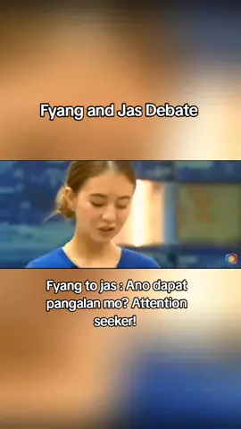 Fyang and Jas Debate  #FyangandJastdebate #FyangPbbgen11 #Pbbgen11 #fypシ #FyangAndJasDebate 