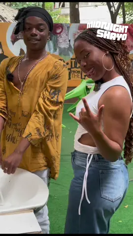 We Put 2 Complete Gen-Z strangers  on a Blind Date?? Crazy Stories and Shocking Revelations steer these Freky Lovers   #blinddate #date #Love #genz #fyp #gay #queer 