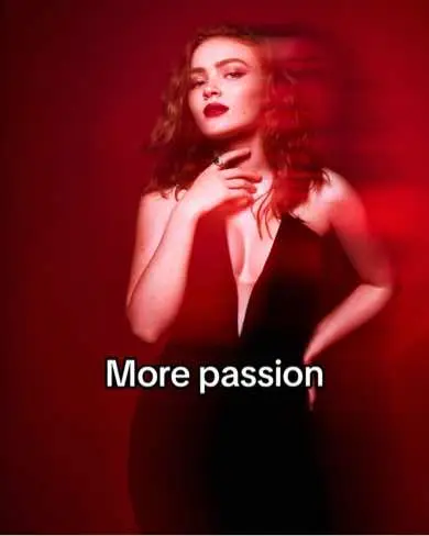 Moving to the beat, Global Armani beauty Ambassador #SadieSink, Giorgio Armani Global Beauty Ambassador #CateBlanchett, and Ambassador of ACQUA DI GIÒ #AaronTaylorJohnson.  Credits: Desiree Mattsson #Armanibeauty #ArmanibeautyStars #biennalecinema2024 #Venezia81 #WhatMakesYourHeartBeat