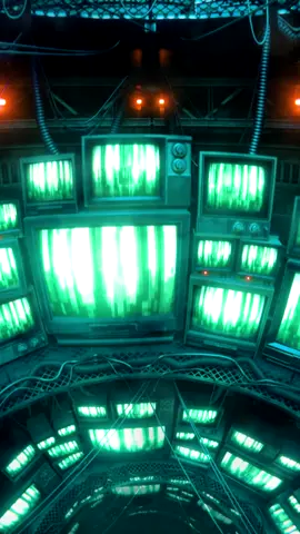 RetroActive (FREE VJ LOOP & SCENE FILE — Free to download under CREATIVE COMMONS! 一 #everydayinmotion #vjloop #musicvisualizer #3dart #animation #foryoupage #fyp