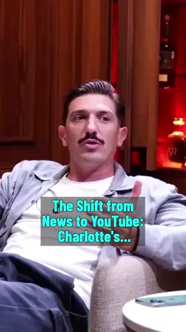 #podcast #podcasting #trending #podcastclips #tiktok #viral #fyp   the shirt  from. news to you 