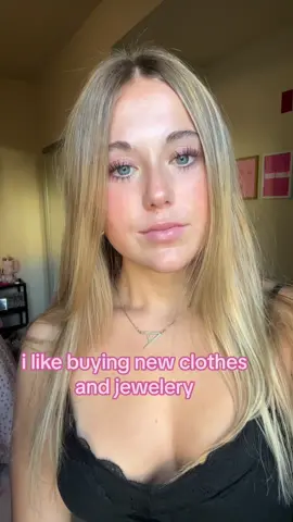 i just cant help it #shopping #grwm #OOTD #fyp #trending #girls #microinfluencer #viralvideo #clothes #jewelry 