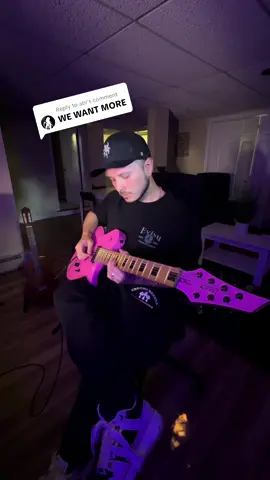 Replying to @abi #metalcore #posthardcore #choir #rjpasin 