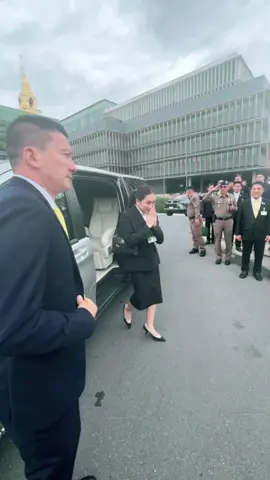 แถลงนโยบายรัฐบาลต่อรัฐสภาของรัฐบาลแพทองธาร ชินวัตร12/09/67@ingshin21 #แพทองธารชินวัตร #นายกรัฐมนตรี #แถลงนโยบาย 