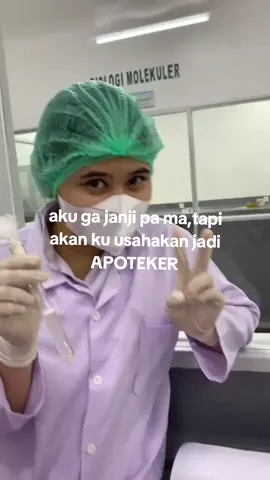bismillah#apoteker #fyp #farmasi 
