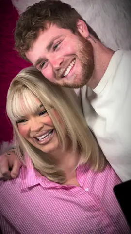 @Alex Warren on Just Trish ! @trishapaytas 