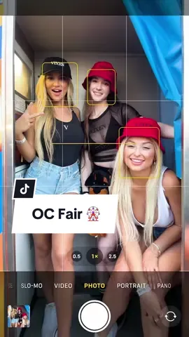 A day at the Orange County Fair with @Blake Blossom🌸 @DanDangler @Hazel Moore 🎡🎢🎟️ #fyp #fypage #ocfair #fair 
