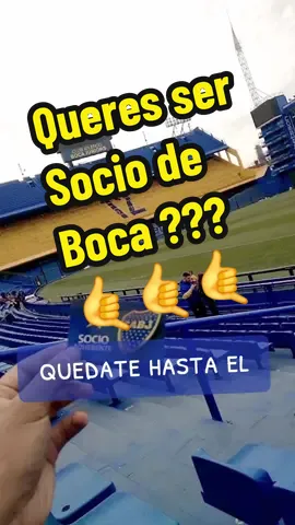 💙💛💙 Queres ser socio de Boca y no sabes como? 👉🔵 Ingresa a soysocio.bocajuniors.com.ar y seguis los pasos del viedo 👉📲💻💳 Review Xeneize 🇸🇪👕 #Camiseta #Colección #ReviewXeneize #Viral #Tendencia #Contenido #CM #Partido #BocaJuniors #Nike #Afa #Adidas #Futbol  #FutbolArgentino #CopaLibertadores #Copa #argentina🇦🇷 #Colección #Viral #FIFA #FifaWorldCup2022 #WorldChampion #ganamoslatercera #Tercer #Estrella 
