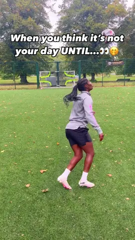 If only all the shots went in! #foryou #foryoupage #fyp #futbol⚽️ #shooting 