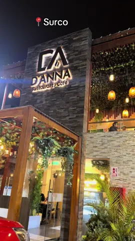 Una joyita escondido en Surco. D’anna Restaurant- Café esta cerca a la UPC de Monterrico.  100% recomiendo la Pasta Asada. Las porciones son generosas y cuando fui habia 20% de descuento en toda la carta. Me quede con ganas de pedir postre y probar sus waffles, ¡será excusa para regresar! #surco #monterrico #elpolo #lima #cafeteria #restaurante #comidacriolla #pastas #Foodie #lima #limafoodie #comidaperuana 