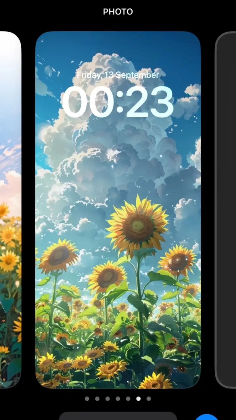 #papercraft #wallpaper #wallpaperiphone #wallpaperflowertrend #fyp #sunflower #🌻 