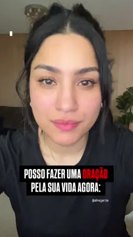 Você crê? Deixe seu amém nos comentários ❤️ #oracao #cristão #gospel #versiculosbiblicos #tiktokgospel #pregacao #jesus 