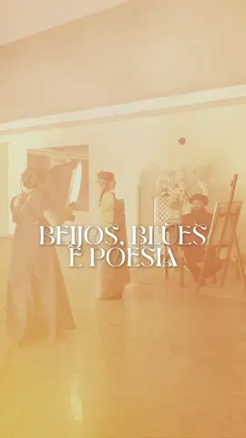 #beijobluesepoesia 
