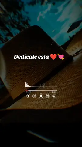 dedicale está 💘❤️#dedicacion #teamo #amor #romance #banda #populartiktok #paratii #marcoantoniosolis #ranchera #popularvideo #populares #musicamexicana🇲🇽viral #estadosparawhatsapp #Viral #fyp #mz 