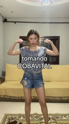 não entendi foi nada #cobavital #academia