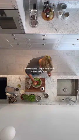 Cooking is my love language 🎀