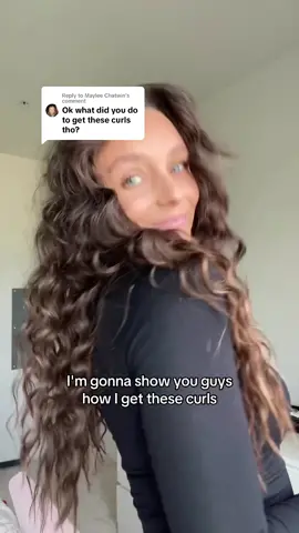 Replying to @Maylee Chatwin 