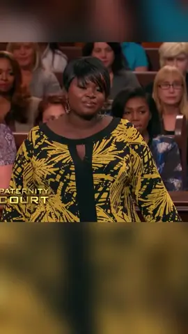 Part 1/4 #foryou#courtroom#courtroomdrama#legaltiktokviral#laurenlake#paternitycourt#videoviral#CouplesCourt