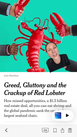 CEO of oopsie doopsies! #redlobster #darden #ceo #privateequity #corporategossip 