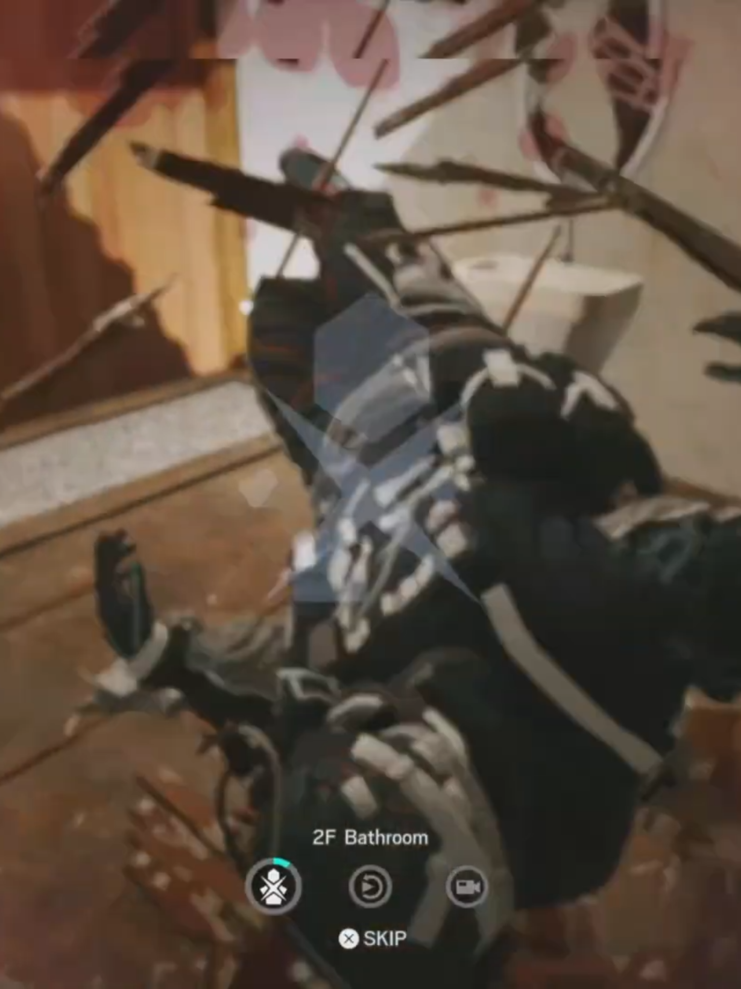 Tom Clancy Rainbow Six Siege - Why Am I So Stupid! #rainbowsix #rainbow6 #rainbow6siege #r6meme #rainbowsixsiege #r6s #siege #rainbowsixsiegeclips #gaming #r6clips #gamingmemes #fyp #videogames #gamingvideos #rainbowsixsiegememes #jynxzi #gamer #STUPID #funnyvideos
