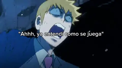 So Easy (Soy ese) #xd #memes #meme #parati #foryou #mobpsycho100 #mob #anime #soyese 
