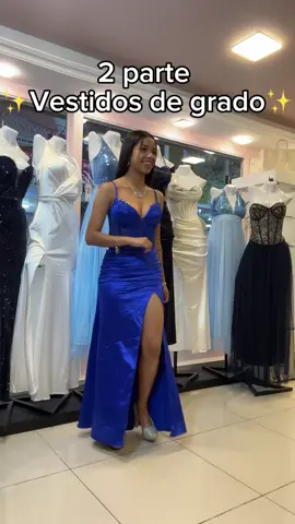 Te traemos la segunda parte de los vestidos de grado✨🥰. Nuestros vestidos son tan versatiles que puedes usarlo para cualquier ocasión✨👗. #vestidosdefiesta #vestidoscortos #vestidoselegantes #vestidosbogota #estilo #enviosnacionales #colombia #bogotacolombia #fypシ゚viral #fyp #fiesta #vestido 