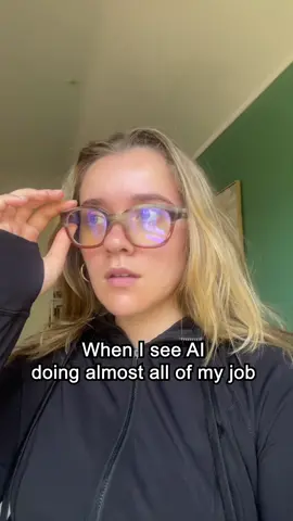 When AI nails the forecast and you're just here pretending to be busy 😅✨ #financetips #ProductivityHacks #excel