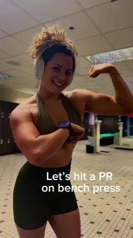 I will never say I’m the strongest person but I amaze myself knowing how far I’ve come the past 3 years 🫶🏼 A WIN IS A WIN 🤩  . . . #fitgirl #fitinspo #motivation #workoutmotivation #fitnessmotivation #gymgirl #Fitness #GymTok #fyp #foryou #gymtokk #FitTok #bose #boseheadphones #workoutideas #gym #musclemommy #girlswholift 