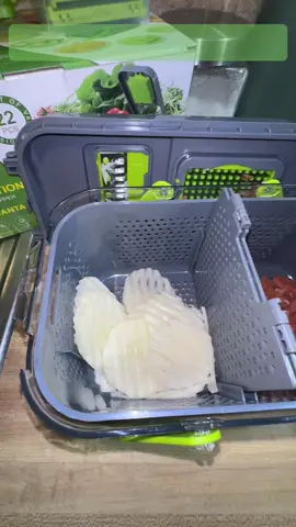 #fyp #foryoupage #fypシ゚viral #dealsforyoudays #tiktokshop #vegetablecutter #cutters #vegetableslicer #hoyalive 🤩🤩🤩