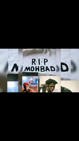 ##CapCut R.i.p mohbad