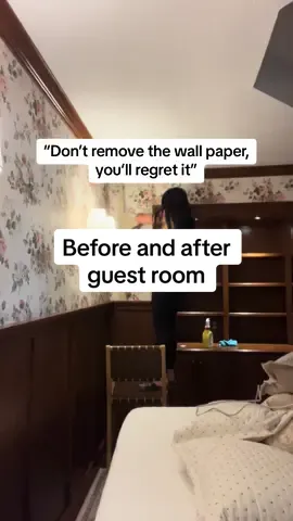 Gimme all the DIY projects! What room do you wnat to see next? Workout room, kids bathrooom, master bathroom, delivery/utility room? 😍 #danandsam #postpartum #beforeandafter #homeinspo #guestroom #newhome #homedecor 