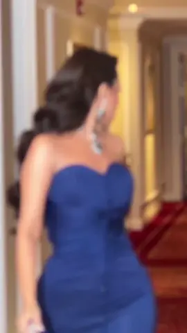 الفستان من شي ان رقمة 33613056 👌🏼✨ .. المبكب ارتست @Abeer_tolefat عبير تلفت .. الهير ستايل @Almas.style 🤍 #الشعب_الصيني_ماله_حل😂😂 #منال_درويشَ #viral 