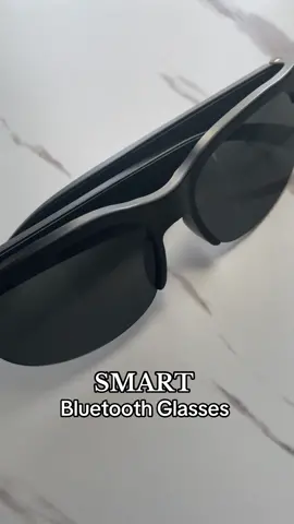 I ❤️ Technology ✨ #smartglasses 