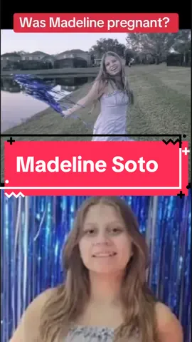Madeline Sotos mom says maddie missed her period update #truecrime #maddie #soto #orlando #breakingnews #updates #updated #florida #fl #orangecounty #missing #unsolved #unsolvedmysteries #sad #rip 