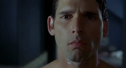 Sin duda una peli infravalorada, para muchos el 1er Hulk q vimos, sin mencionar q tiene la mejor banda sonora de Hulk hasta la fecha. #marvelstudios #UCM #universalstudios #Hulk  #ericbana #Hulk2003