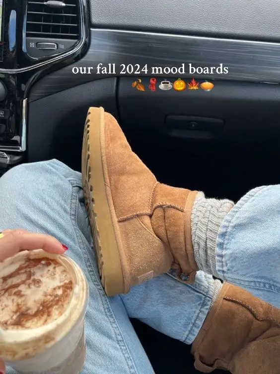 Fall mood boards 🎃 🍁 What’s your favorite part about fall? 🍂 #fall #falltime #halloween #2024fall #icelatte #bizzy #busygirl #working #workmood #homework #falloween #fyp #foryoupage #aesthetic #pinterestaesthetic #moodboard #Lifestyle #pinterestmoodboard #viral #college #pumpkin #psl 
