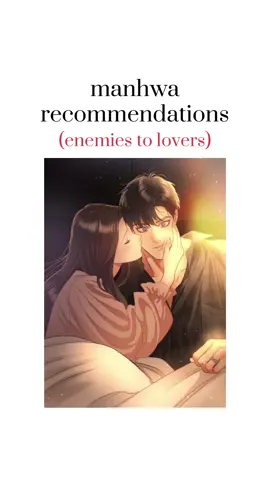 manhwa recs 🫶🏼 #romance #manwharecommendation #webtoon #webtoonrecommendation #enemiestolovers #enemiestoloverstrope #fypppppppppppp #Love #fyp #manhwa #manhwaedit #manhwafyp #manhwas #foryou  #fy #manhwaisekai #manhwaart #fallingfortheenemy #completedmanhwa #blowthisup #blowthisupforme #blowup? #blowitup #blowthisuptiktok #viralvideo #trending #manhwatiktok #famous #enemiestoloversrecs 