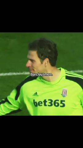 Asmir Begovic x Busy Earnin' #fyp #footballtiktok #football #footballedit #fifa15 #PremierLeague #barclaysmen #asmirbegovic 